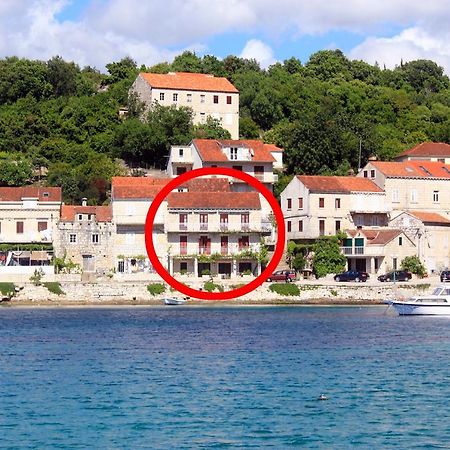 Apartments And Rooms By The Sea Racisce, Korcula - 4341 Екстер'єр фото