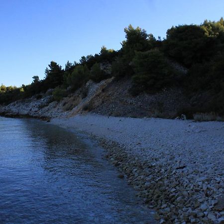 Apartments And Rooms By The Sea Racisce, Korcula - 4341 Екстер'єр фото