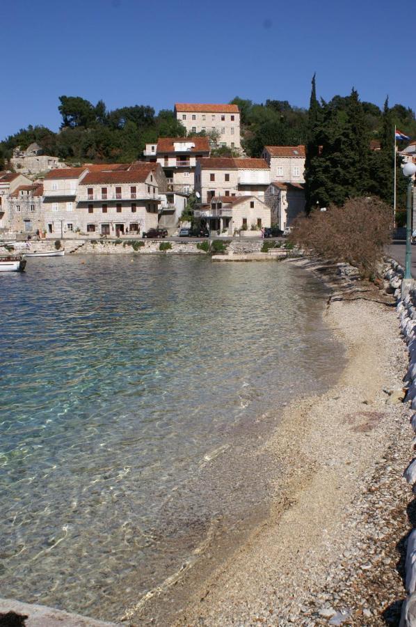 Apartments And Rooms By The Sea Racisce, Korcula - 4341 Екстер'єр фото