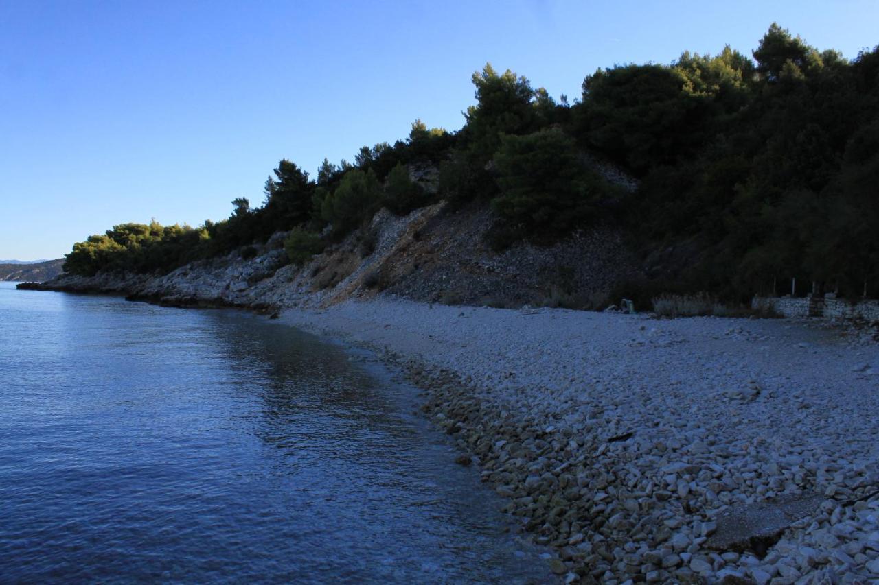 Apartments And Rooms By The Sea Racisce, Korcula - 4341 Екстер'єр фото