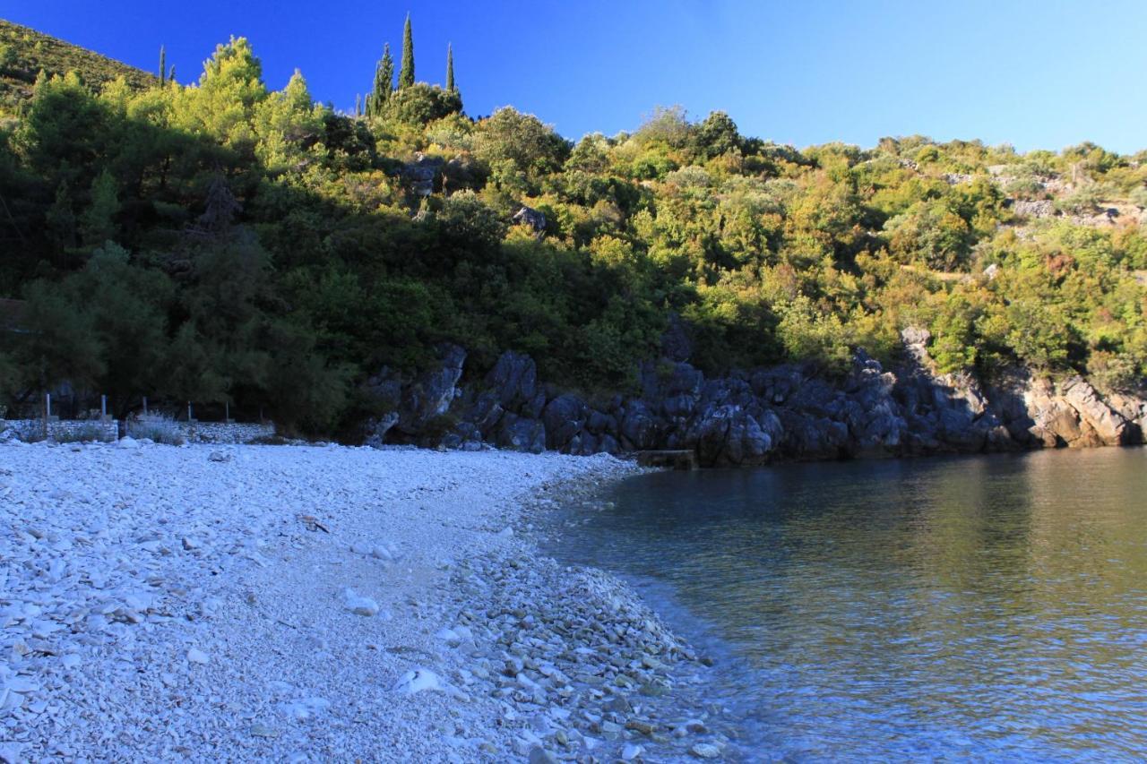 Apartments And Rooms By The Sea Racisce, Korcula - 4341 Екстер'єр фото