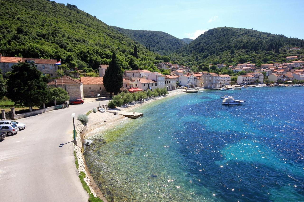 Apartments And Rooms By The Sea Racisce, Korcula - 4341 Екстер'єр фото