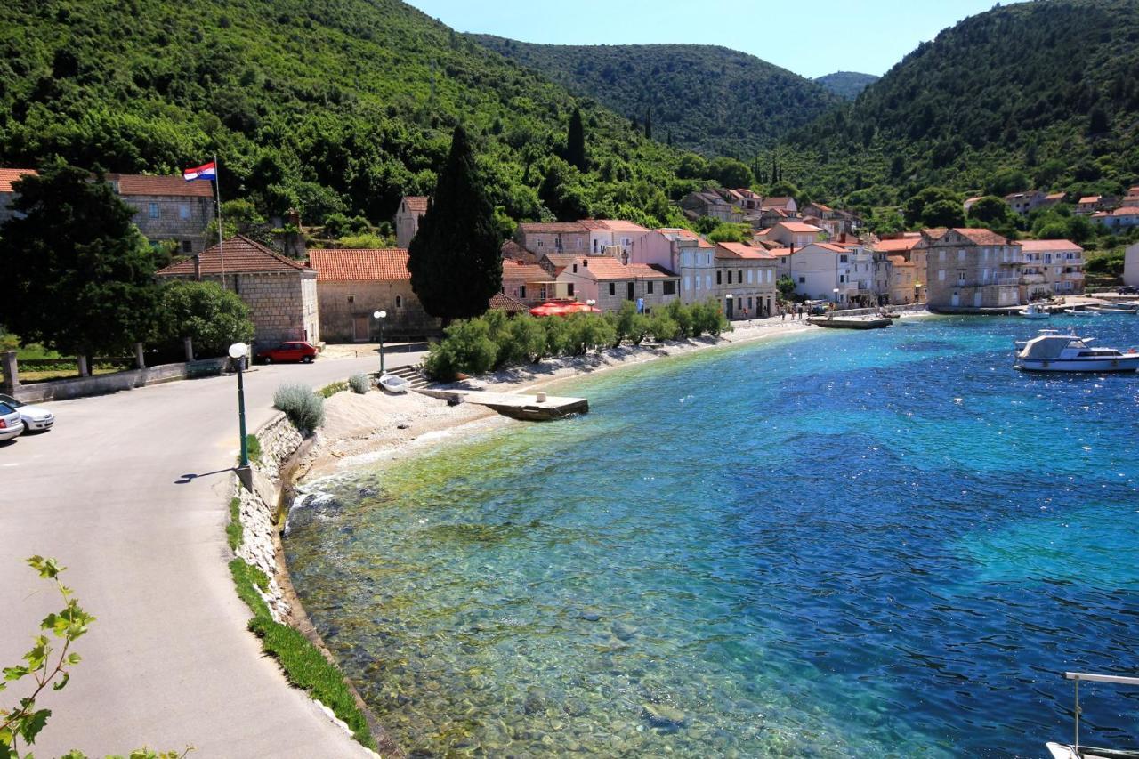 Apartments And Rooms By The Sea Racisce, Korcula - 4341 Екстер'єр фото