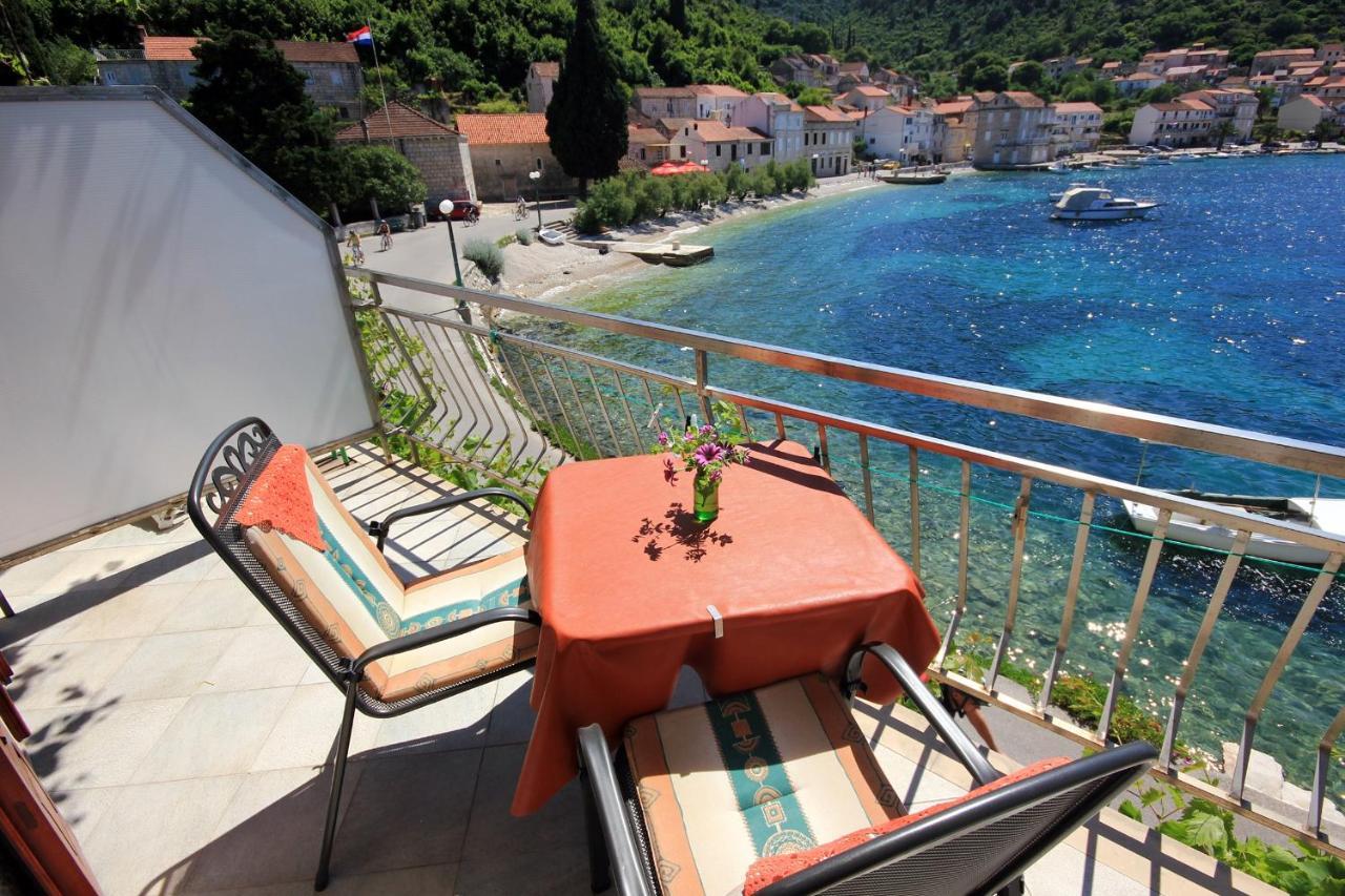 Apartments And Rooms By The Sea Racisce, Korcula - 4341 Екстер'єр фото