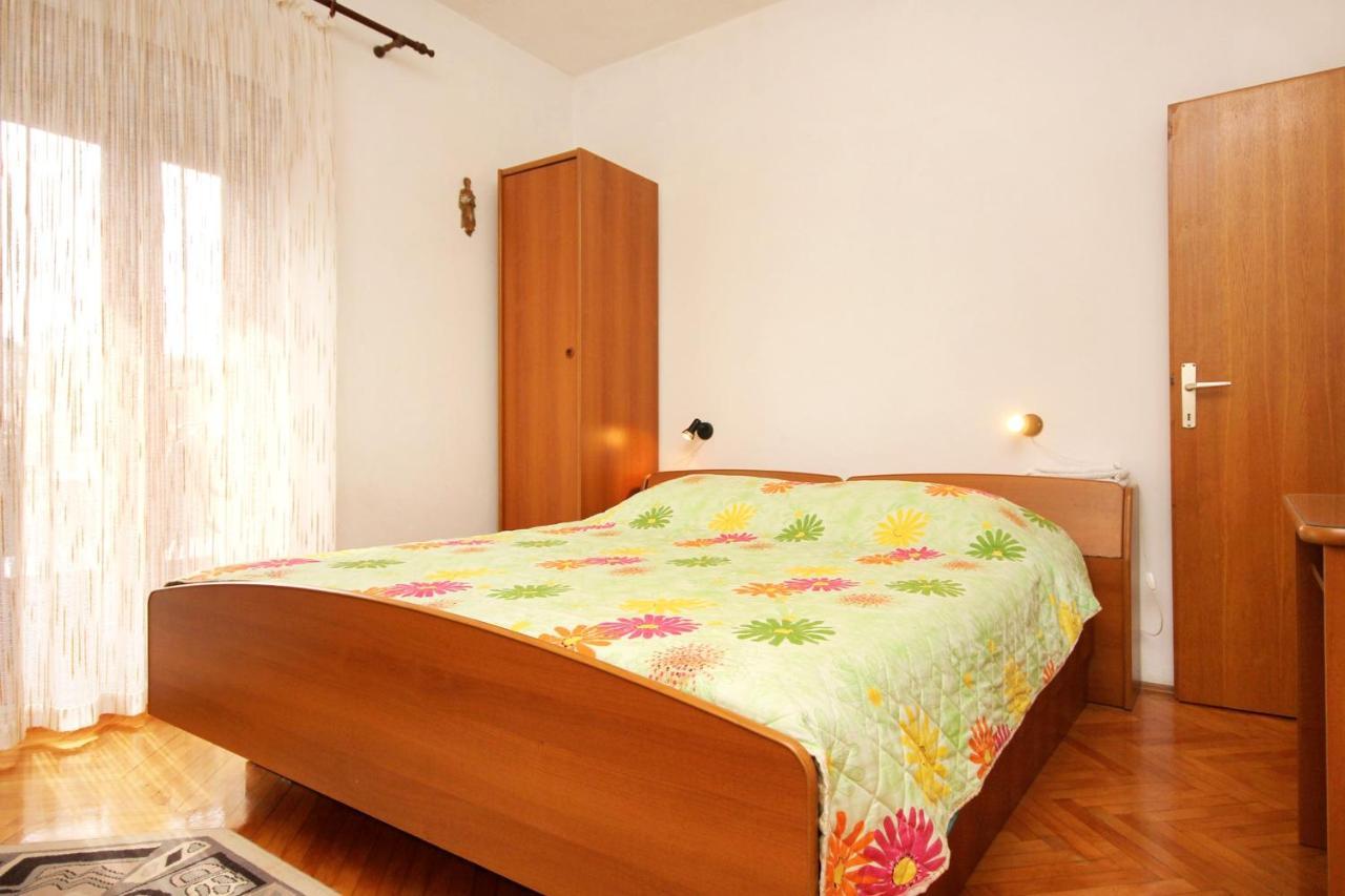Apartments And Rooms By The Sea Racisce, Korcula - 4341 Екстер'єр фото