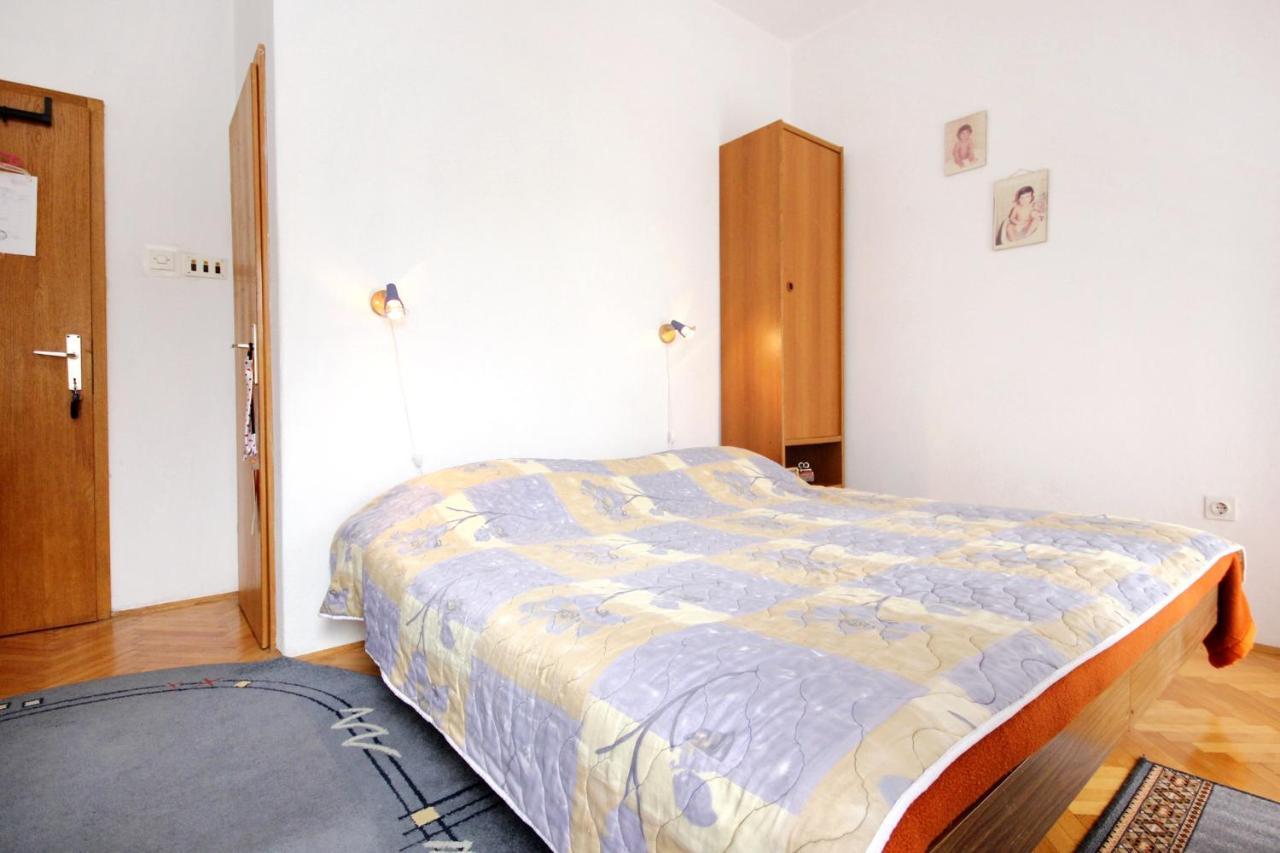 Apartments And Rooms By The Sea Racisce, Korcula - 4341 Екстер'єр фото