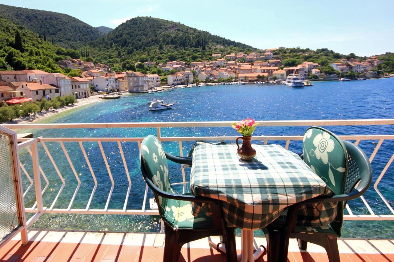 Apartments And Rooms By The Sea Racisce, Korcula - 4341 Екстер'єр фото