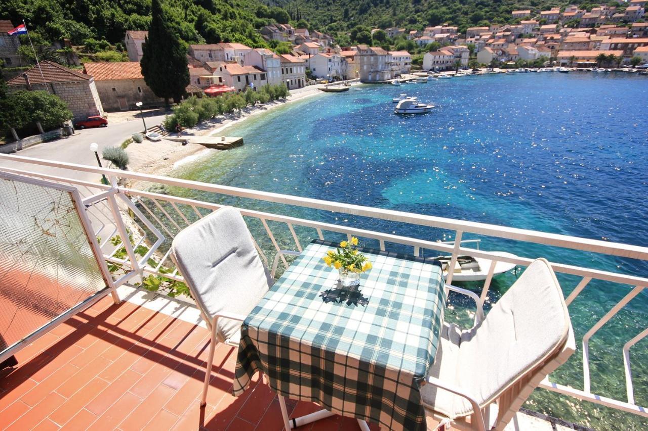 Apartments And Rooms By The Sea Racisce, Korcula - 4341 Екстер'єр фото
