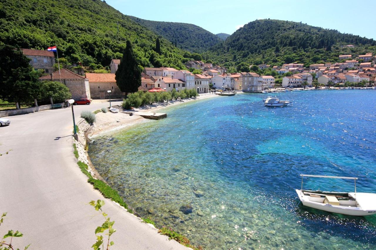 Apartments And Rooms By The Sea Racisce, Korcula - 4341 Екстер'єр фото