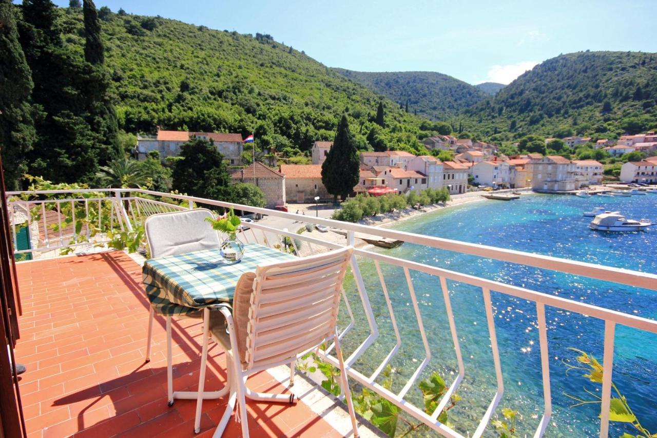 Apartments And Rooms By The Sea Racisce, Korcula - 4341 Екстер'єр фото