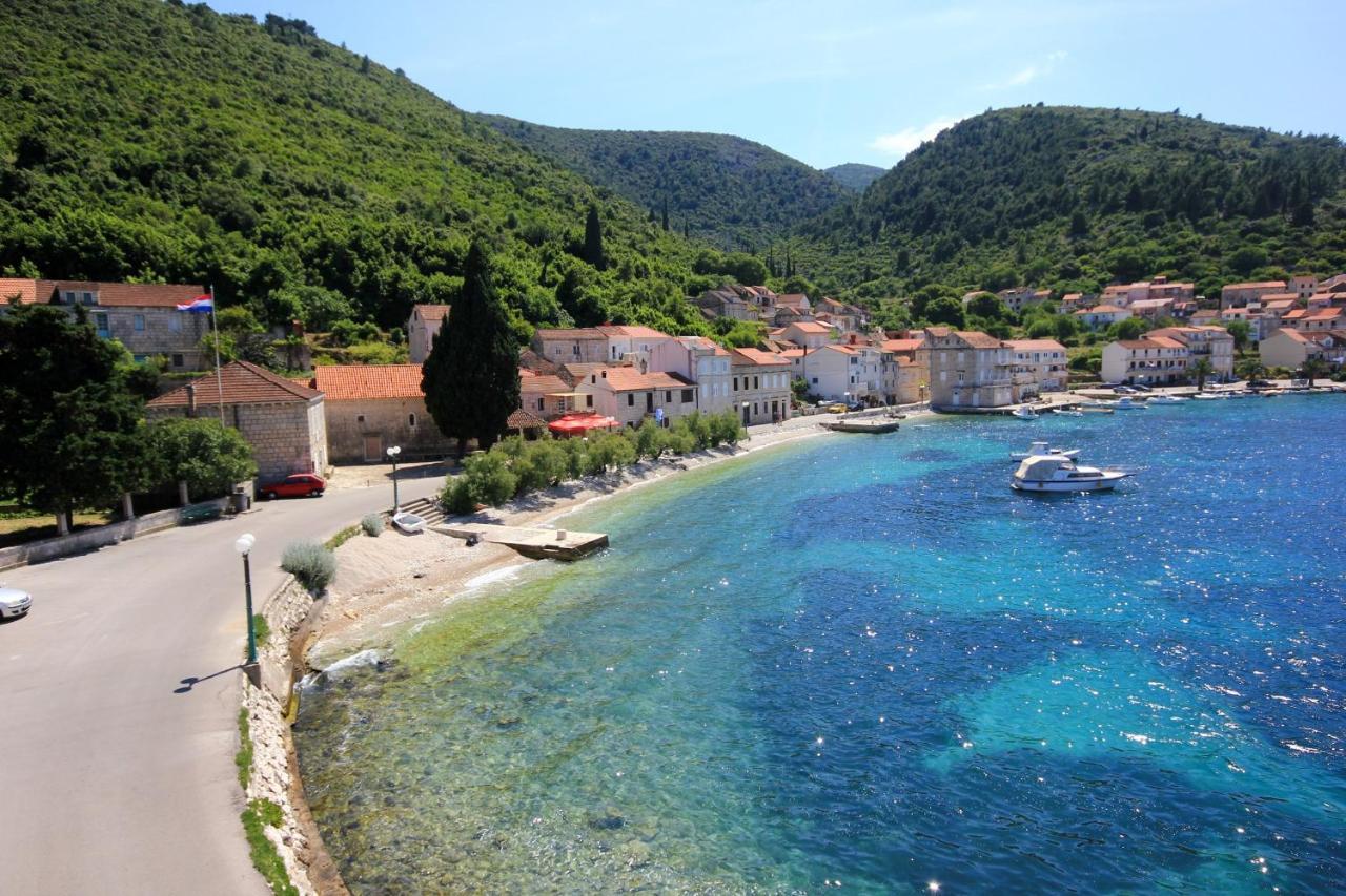 Apartments And Rooms By The Sea Racisce, Korcula - 4341 Екстер'єр фото